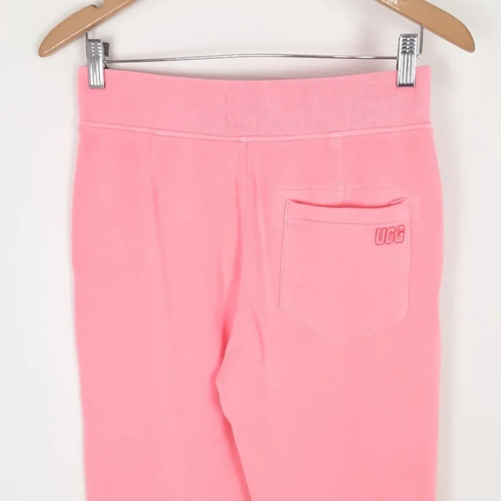 UGG | Neon Pink Jogger_5